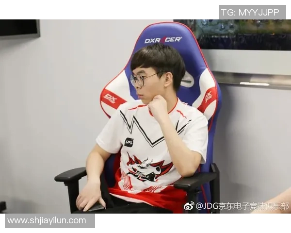 英雄联盟战术解析JDG中路突破体系的核心策略与实战应用