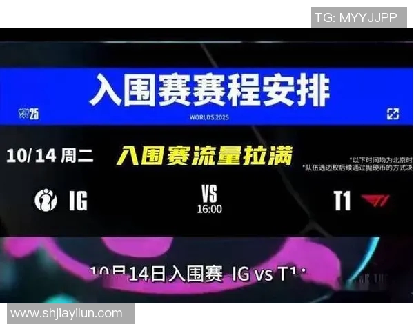 国际邀请赛分析IG战队在S15电竞中的意识表现与战术调整