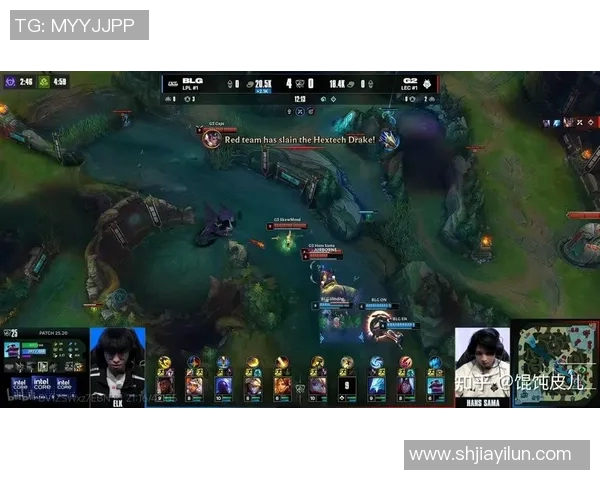 深入探讨BLG在DOTA2巨献与S15LOL比赛中的宝贵经验与策略分析 深入探讨BLG在DOTA2巨献与S15LOL比赛中的宝贵经验与策略分析