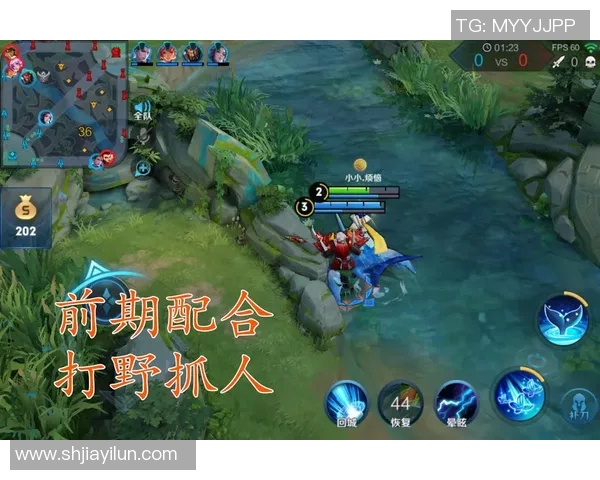 s15电竞总决赛王者荣耀新手必看快速入门全攻略详解