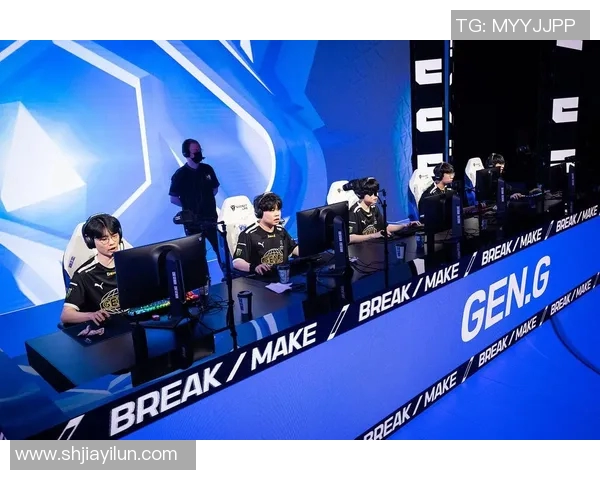 电竞实时数据分析聚焦DOTA2EDG团队协作与战术配合探讨