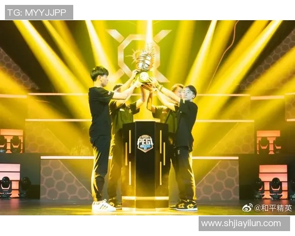 热议和平精英BLG战队心理素质提升与团队协作的深度变革探讨