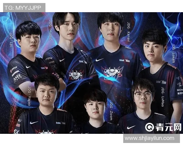 重磅专题解析JDG战队S15赛季防守革新与电竞比分变化分析 重磅专题解析JDG战队S15赛季防守革新与电竞比分变化分析