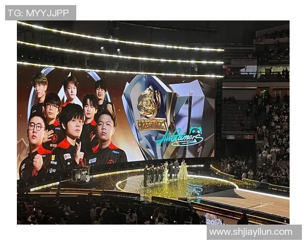 电竞比分对话李丽回顾英雄联盟职业生涯的辉煌与挑战