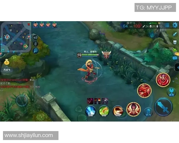 王丽独家揭秘王者荣耀游戏技巧与策略分享助你轻松上分实时新闻